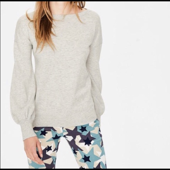 Boden | Sweaters | Nwt Boden Muriel 